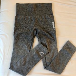 Gymshark Ombré Seamless XS